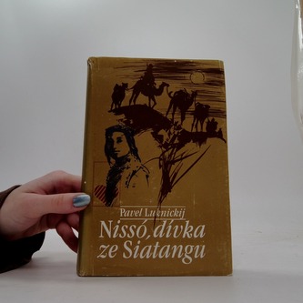 Nisso,dívka ze Siatangu