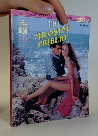 Tři milostné příběhy