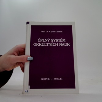 Úplný systém okkultních nauk