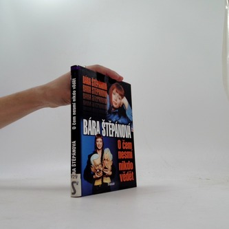 O čem nesmí nikdo vědět