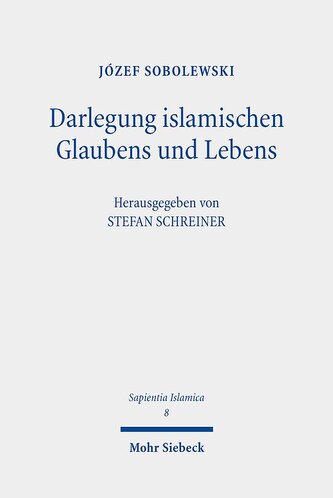 Darlegung islamischen Glaubens und Lebens