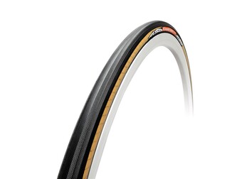 galuska TUFO Hi-composite carbon 28"-28mm černo-béžová