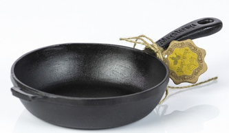 BELIS Pánev litinová 20cm Maysternya