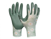 Rukavice GARDENLUXE - DAISY pracovní velikost 7