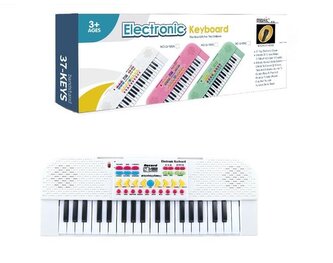 Organy elektroniczne 37 klawiszy