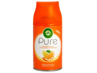 Air Wick Pure středomořské slunce - náhradní náplň 250 ml