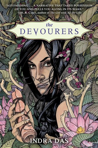 The Devourers The Devourers