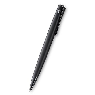 Lamy Studio Lx all black kuličkové pero