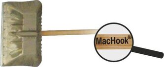 MacHook Al shrn.na sníh s nás.130