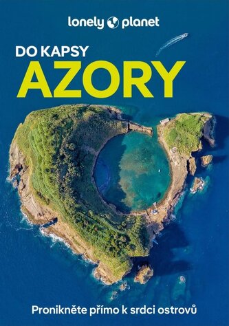 Azory do kapsy - Lonely Planet Azory do kapsy - Lonely Planet