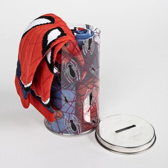 Ponožky Spider-Man, 23/26