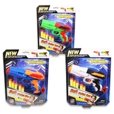 Pistole se soft náboji