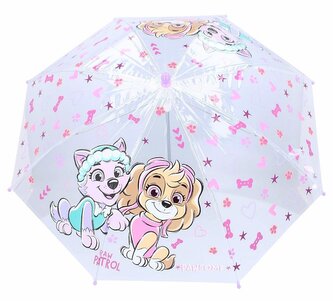 DEŠTNÍK TLAPKOVÁ PATROLA