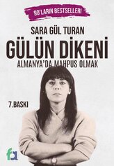 Gülün Dikeni