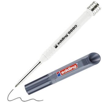Technická tužka pro značení otvorů "8880", 2,8 mm, EDDING 7050326000