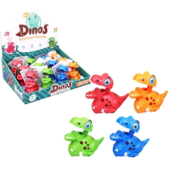 Dinosaurus pro natažení