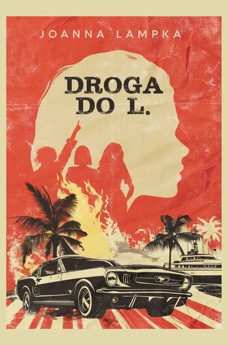 Droga do L. Droga do L.