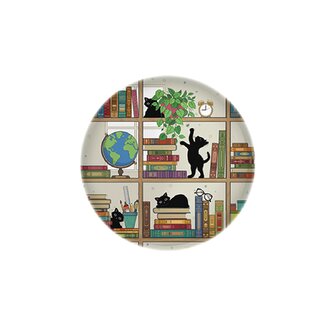 Těžítko BVPP34H02 BUG ART KIUB