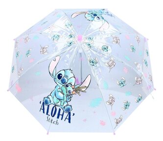 DEŠTNÍK LILO A STITCH