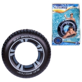 Kolo nafukovací Pneumatika