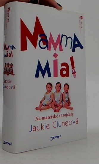 Mama mia!