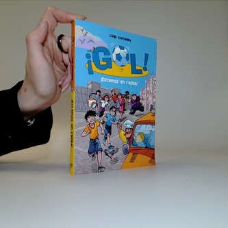 gol! iestamos en racha