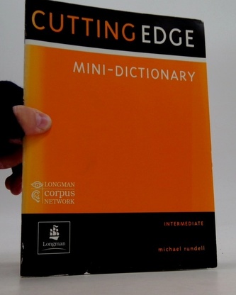 Cutting Edge: Mini-Dictionary (Intermediate)