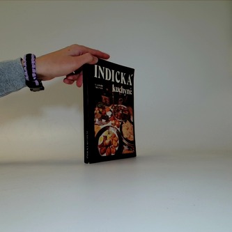 Indická kuchyně