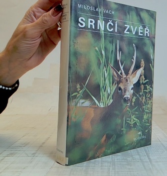 Srnčí zvěř