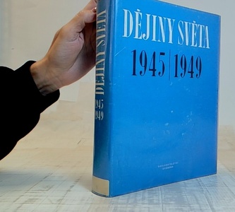 Dějiny světa 1945/1949