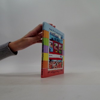 Neobyčejná dobrodružství pro neobyčejné kluky a holky