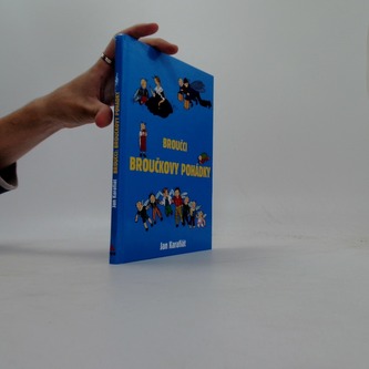 Broučci: Broučkovy pohádky