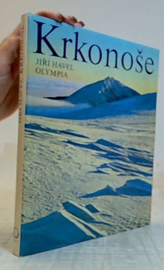 Krkonoše
