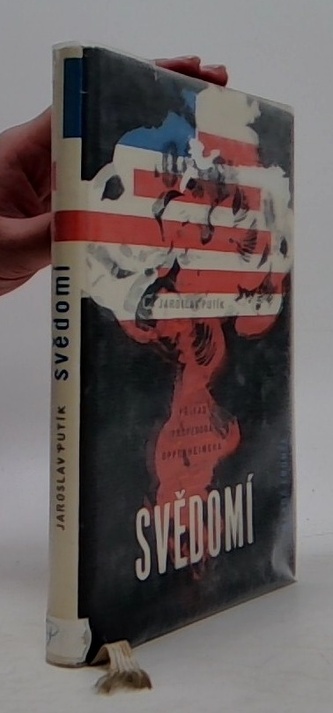 Svědomí: Případ profesora Oppenheimera