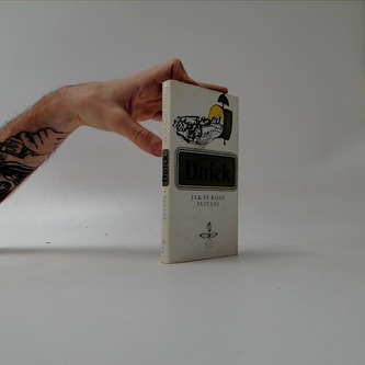 Jak se rodí svítání