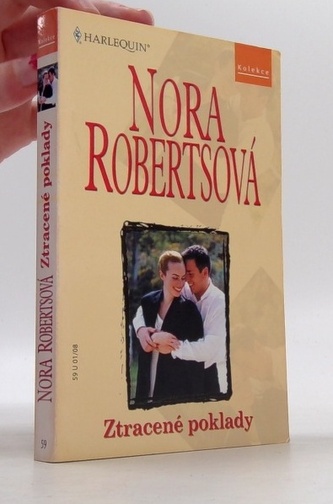 Ztracené poklady
