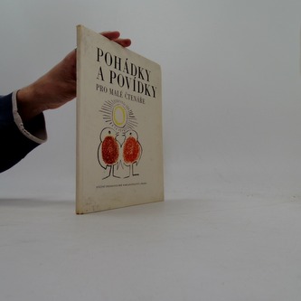 Pohádky a povídky pro malé čtenáře