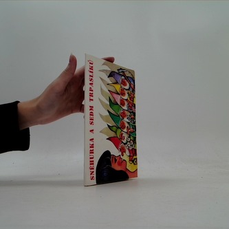 Sněhurka a sedm trpaslíků