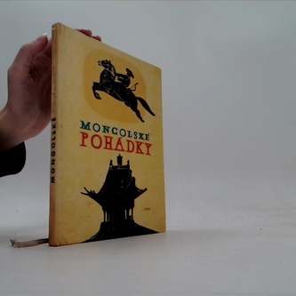 Mongolské pohádky