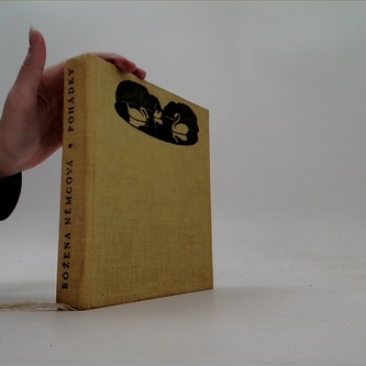 Pohádky (Božena Němcová)