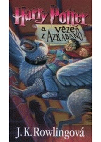 Harry Potter a vězeň z Azkabanu