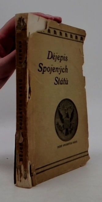 Dějepis Spojených Států