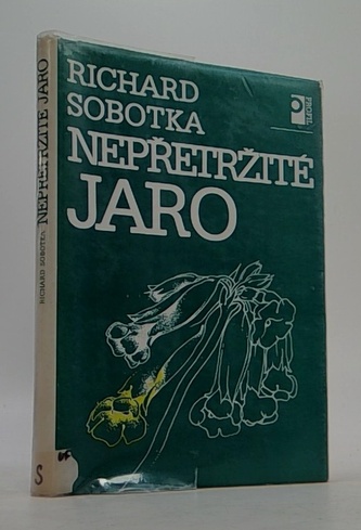Nepřetržité jaro