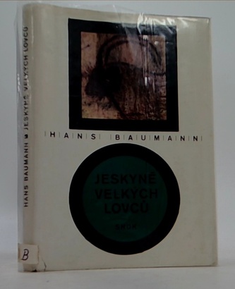 Jeskyně velkých lovců