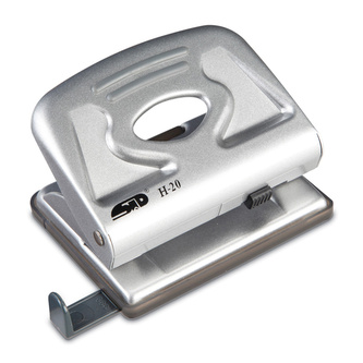 Noki, Děrovačka H-20, stříbrná