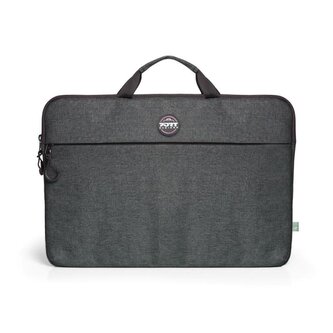 PORT DESIGNS BELIZE II Toploading brašna na 15,6''/16'' notebook, šedá