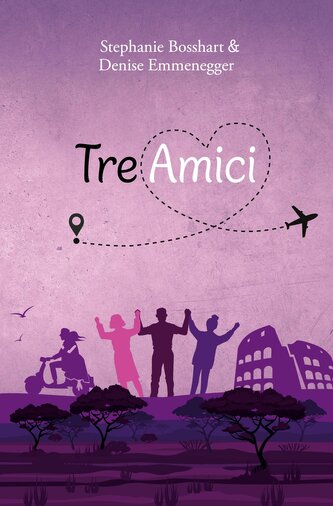 Tre Amici