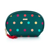 Kosmetická taška PLUS Happy Dots