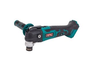 Oscilační bruska NAC MT-LI-20V-stroj Oscilační bruska NAC MT-LI-20V-stroj