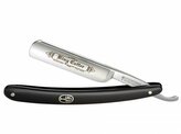 Böker Manufaktur Solingen 140524 King Cutter Black britva, akryl, čierna